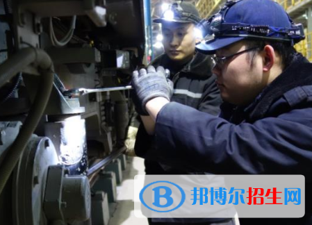 金昌2020年附近有哪些铁路学校
