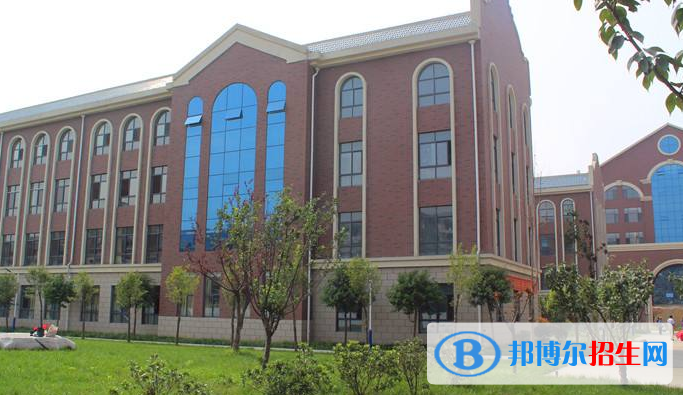 临沂国际学校高中部2020年报名条件、招生要求、招生对象