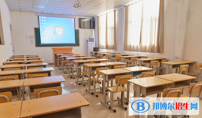 石家庄方正高级职业中学