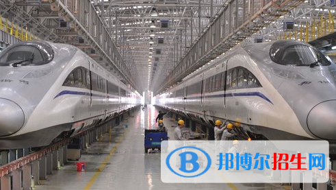 金昌2020年好的铁路学校都有哪些