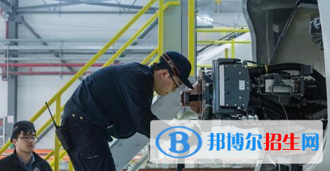 金昌2020年铁路学校有哪些