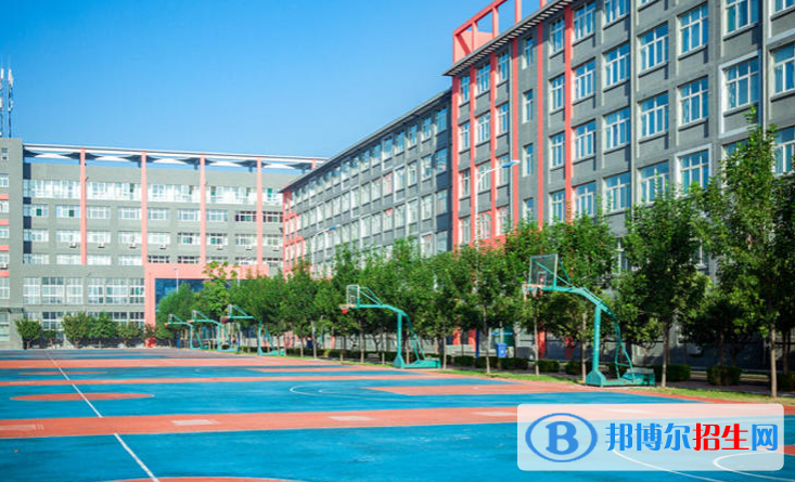 潍坊文华学校高中部地址在哪里