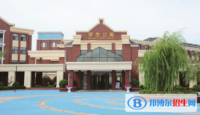 潍坊新纪元学校地址在哪里