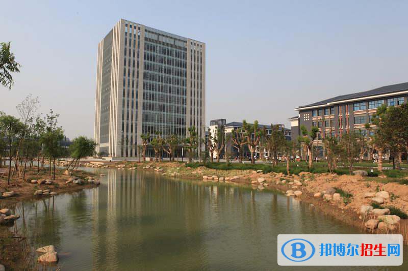 常州2020年大专学校有哪些有铁路学校