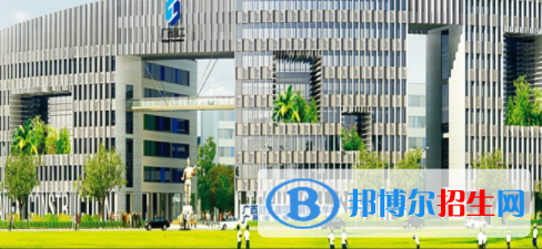 广西第二建筑安装技工学校怎么样、好不好