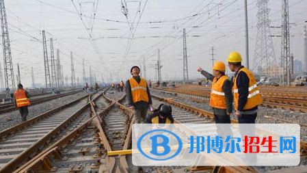 金昌2020年有哪些铁路学校好