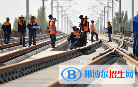金昌2020年有哪些铁路学校就业最好