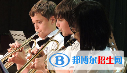 青岛MTI国际学校(ISQ)网站网址