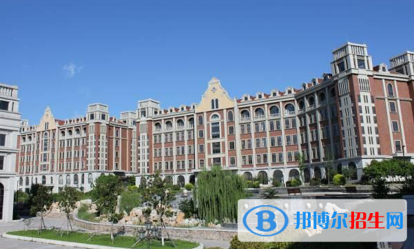 青岛耀中国际学校2020年招生简章