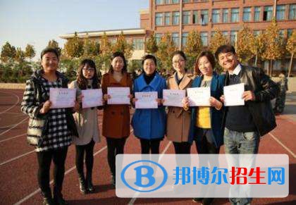 郑州科技中等专业学校2021年学费、收费多少