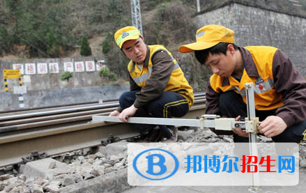 金昌2020年有哪些铁路学校最好