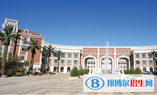 青岛墨尔文中学地址在哪里