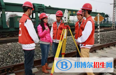 金昌2020年最好的铁路学校有哪些