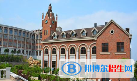 青岛墨尔文中学网站网址