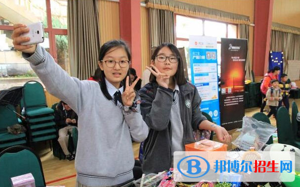 青岛银河学校2020年报名条件、招生要求、招生对象