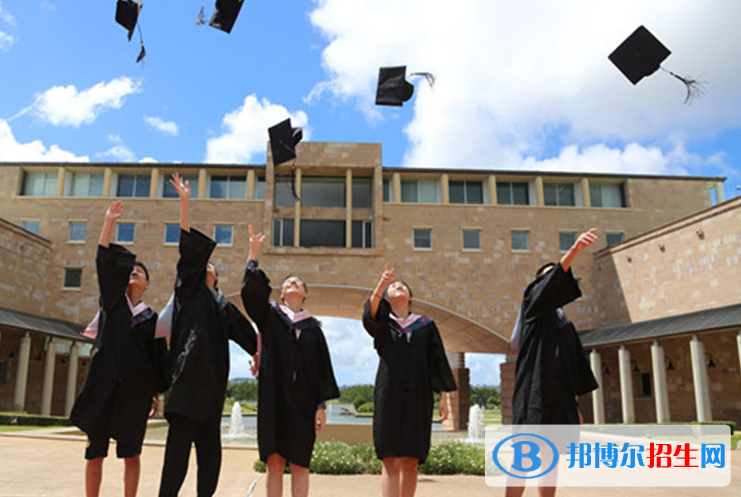 青岛格兰德中学2020年报名条件、招生要求、招生对象