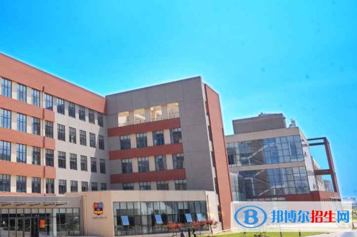 青岛孔裔国际公学2020年报名条件、招生要求、招生对象