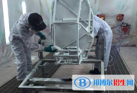 湛江2020年汽修学校一般有哪些专业