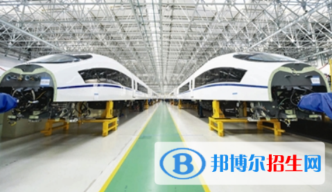 金昌2020年哪个铁路学校就业最好