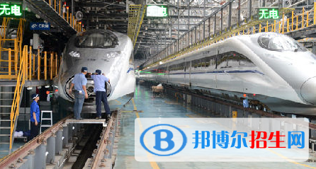 徐州2020年铁路学校学什么好有前途