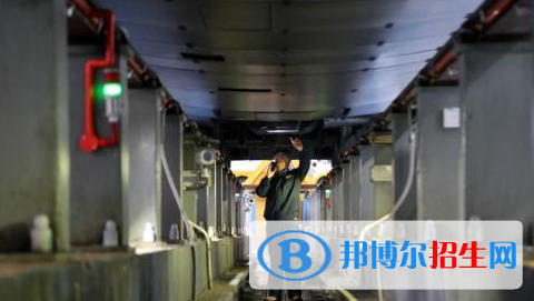 金昌20200年铁路学校和职高哪个好