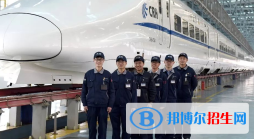 金昌2020年铁路学校哪个比较好