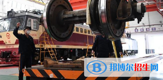 金昌2020年铁路学校哪个好
