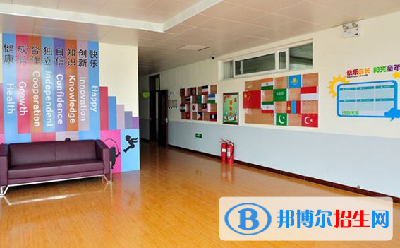 济南协和双语实验学校2020年招生简章