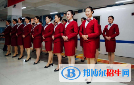 金昌2020年哪所铁路学校好