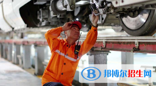 金昌2020年哪所铁路学校就业好