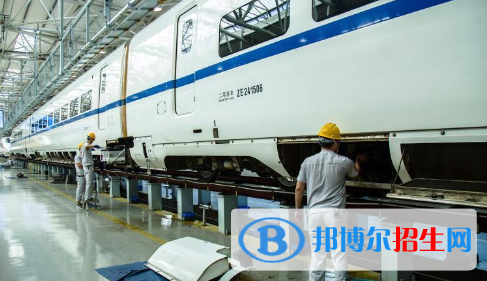 金昌2020年哪所铁路学校就业最好