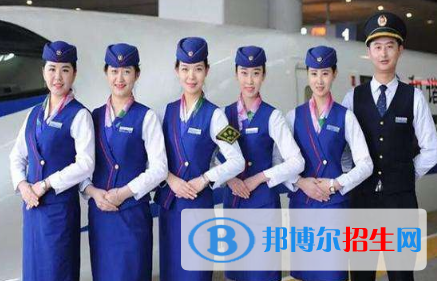 金昌2020年哪所铁路学校最好就业