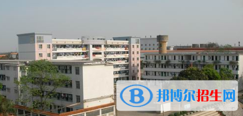 南宁2020年什么铁路学校好