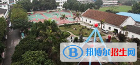 南宁2020年什么铁路学校比较好