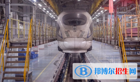 金昌2020年大专铁路学校有哪些