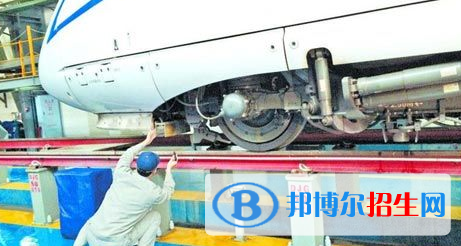 金昌2020年中专铁路学校有哪些