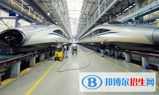 金昌2020年铁路学校是大专还是中专