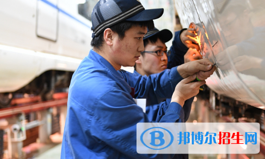 金昌2020年有哪些大专铁路学校