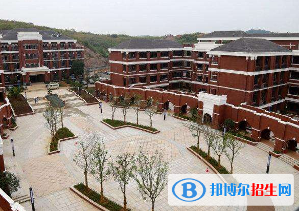 宜昌龙盘湖国际学校地址在哪里
