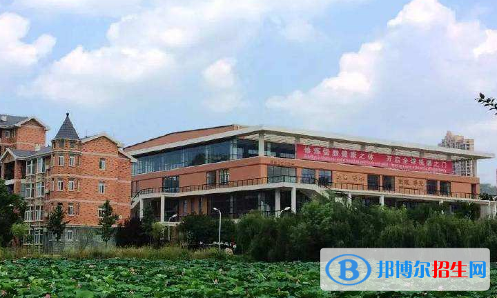 武汉为明国际学校2020年招生计划