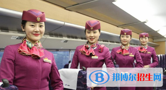 金昌2020年女生读铁路学校好不好