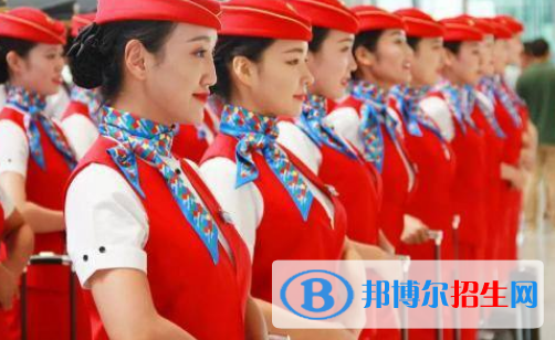 金昌2020年女生读铁路学校有前途吗