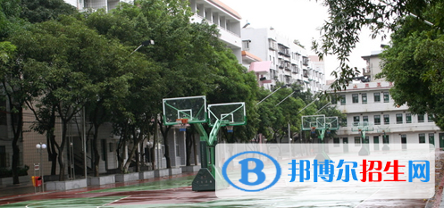 南宁2020年什么叫铁路学校