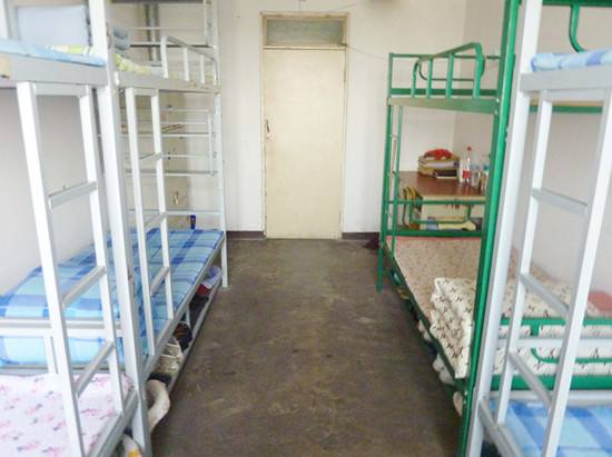 南京医药中等专业学校2020年宿舍条件