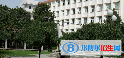 陕西第二商贸学校网站网址