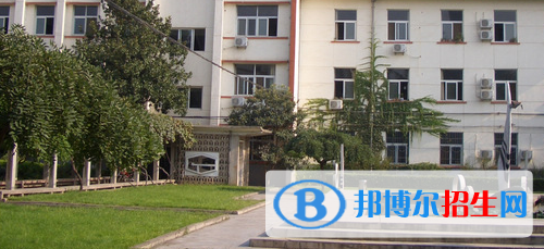 陕西第二商贸学校怎么样、好不好