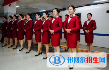 金昌2020年女生上什么铁路学校比较好