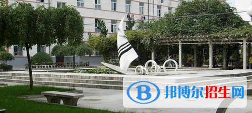 西安航天工业学校2020年有哪些专业