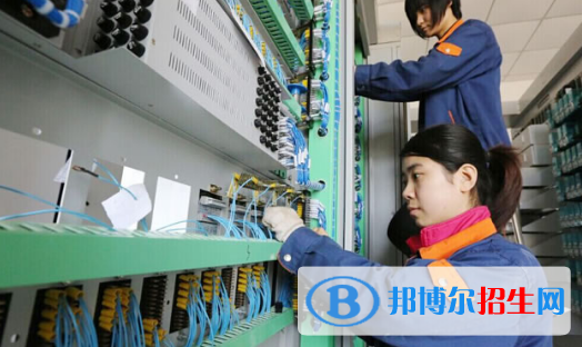 金昌2020年女生上铁路学校学什么好