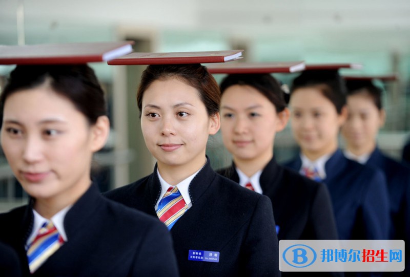 徐州2020年读铁路学校需要什么条件